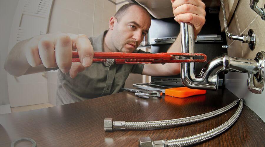 Professional sink repair in Crofton, NE